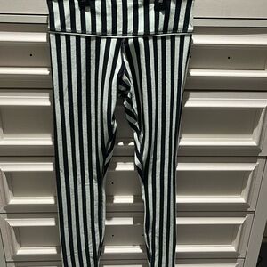 Lululemon full length leggings. rare